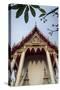 Wat Kongkaramworavihara, Phetchaburi, Thailand, Southeast Asia, Asia-Andrew Taylor-Stretched Canvas