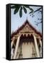 Wat Kongkaramworavihara, Phetchaburi, Thailand, Southeast Asia, Asia-Andrew Taylor-Framed Stretched Canvas