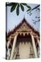 Wat Kongkaramworavihara, Phetchaburi, Thailand, Southeast Asia, Asia-Andrew Taylor-Stretched Canvas