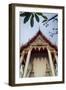 Wat Kongkaramworavihara, Phetchaburi, Thailand, Southeast Asia, Asia-Andrew Taylor-Framed Photographic Print