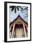 Wat Kongkaramworavihara, Phetchaburi, Thailand, Southeast Asia, Asia-Andrew Taylor-Framed Photographic Print
