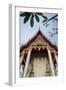 Wat Kongkaramworavihara, Phetchaburi, Thailand, Southeast Asia, Asia-Andrew Taylor-Framed Photographic Print