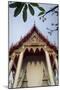Wat Kongkaramworavihara, Phetchaburi, Thailand, Southeast Asia, Asia-Andrew Taylor-Mounted Photographic Print