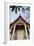 Wat Kongkaramworavihara, Phetchaburi, Thailand, Southeast Asia, Asia-Andrew Taylor-Framed Photographic Print