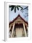 Wat Kongkaramworavihara, Phetchaburi, Thailand, Southeast Asia, Asia-Andrew Taylor-Framed Photographic Print