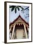 Wat Kongkaramworavihara, Phetchaburi, Thailand, Southeast Asia, Asia-Andrew Taylor-Framed Photographic Print