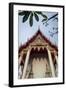 Wat Kongkaramworavihara, Phetchaburi, Thailand, Southeast Asia, Asia-Andrew Taylor-Framed Photographic Print