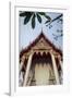 Wat Kongkaramworavihara, Phetchaburi, Thailand, Southeast Asia, Asia-Andrew Taylor-Framed Photographic Print