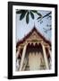 Wat Kongkaramworavihara, Phetchaburi, Thailand, Southeast Asia, Asia-Andrew Taylor-Framed Photographic Print