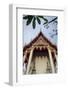 Wat Kongkaramworavihara, Phetchaburi, Thailand, Southeast Asia, Asia-Andrew Taylor-Framed Photographic Print