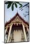 Wat Kongkaramworavihara, Phetchaburi, Thailand, Southeast Asia, Asia-Andrew Taylor-Mounted Photographic Print