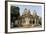 Wat Krom (Intra Ngean Pagoda), Sihanoukville, Cambodia, Indochina, Southeast Asia, Asia-Rolf Richardson-Framed Photographic Print