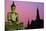 Wat Mahatat, Sukhothai Historical Park, Sukhothai, Thailand, Southeast Asia, Asia-null-Mounted Photographic Print