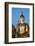 Wat Mahatat, Sukhothai Historical Park, Sukhothai, Thailand, Southeast Asia, Asia-null-Framed Photographic Print