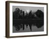 Wat Mahathat, Sukhothai Historical Park, UNESCO World Heritage Site, Sukhothai Province, Thailand,-Ben Pipe-Framed Photographic Print