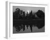 Wat Mahathat, Sukhothai Historical Park, UNESCO World Heritage Site, Sukhothai Province, Thailand,-Ben Pipe-Framed Photographic Print