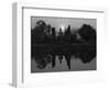 Wat Mahathat, Sukhothai Historical Park, UNESCO World Heritage Site, Sukhothai Province, Thailand,-Ben Pipe-Framed Photographic Print