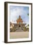 Wat Ounalom, Phnom Penh, Cambodia-null-Framed Giclee Print