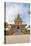 Wat Ounalom, Phnom Penh, Cambodia-null-Stretched Canvas