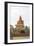 Wat Ounalom, Phnom Penh, Cambodia-null-Framed Giclee Print