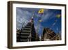 Wat Phan Tao, Chiang Mai, Thailand, Southeast Asia, Asia-null-Framed Photographic Print