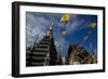 Wat Phan Tao, Chiang Mai, Thailand, Southeast Asia, Asia-null-Framed Photographic Print