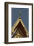 Wat Pho, Bangkok, Thailand-Robert Harding-Framed Photographic Print