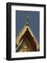 Wat Pho, Bangkok, Thailand-Robert Harding-Framed Photographic Print