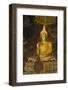 Wat Pho, Bangkok, Thailand-Robert Harding-Framed Photographic Print