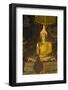 Wat Pho, Bangkok, Thailand-Robert Harding-Framed Photographic Print