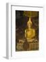 Wat Pho, Bangkok, Thailand-Robert Harding-Framed Photographic Print