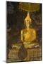 Wat Pho, Bangkok, Thailand-Robert Harding-Mounted Photographic Print