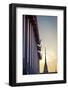 Wat Pho, Bangkok, Thailand-Andrew Taylor-Framed Photographic Print