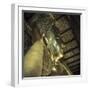 Wat Pho (Temple of the Reclining Buddha), Bangkok, Thailand-Jon Arnold-Framed Photographic Print