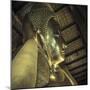 Wat Pho (Temple of the Reclining Buddha), Bangkok, Thailand-Jon Arnold-Mounted Photographic Print