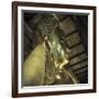 Wat Pho (Temple of the Reclining Buddha), Bangkok, Thailand-Jon Arnold-Framed Photographic Print