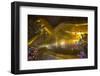 Wat Pho (Wat Phra Chetuphon) (Temple of the Reclining Buddha)-Sakis Papadopoulos-Framed Photographic Print