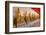 Wat Pho (Wat Po), Bangkok, Thailand, Southeast Asia, Asia-Frank Fell-Framed Photographic Print