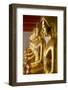 Wat Pho (Wat Po), Bangkok, Thailand, Southeast Asia, Asia-Frank Fell-Framed Photographic Print