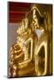 Wat Pho (Wat Po), Bangkok, Thailand, Southeast Asia, Asia-Frank Fell-Mounted Photographic Print