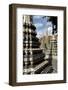 Wat Phra Chetuphon (Wat Pho) (Wat Po)-Jean-Pierre De Mann-Framed Photographic Print