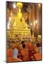 Wat Phra Chetuphon (Wat Pho) (Wat Po)-Jean-Pierre De Mann-Mounted Photographic Print