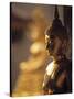 Wat Phra Doi Suthep, Doi Suthep, Thailand-Walter Bibikow-Stretched Canvas