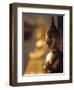 Wat Phra Doi Suthep, Doi Suthep, Thailand-Walter Bibikow-Framed Photographic Print