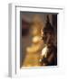 Wat Phra Doi Suthep, Doi Suthep, Thailand-Walter Bibikow-Framed Photographic Print