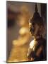 Wat Phra Doi Suthep, Doi Suthep, Thailand-Walter Bibikow-Mounted Photographic Print
