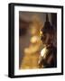 Wat Phra Doi Suthep, Doi Suthep, Thailand-Walter Bibikow-Framed Photographic Print