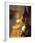 Wat Phra Doi Suthep, Doi Suthep, Thailand-Walter Bibikow-Framed Photographic Print