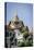 Wat Phra Kaew, Bangkok, Thailand-Andrew Taylor-Stretched Canvas