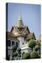 Wat Phra Kaew, Bangkok, Thailand-Andrew Taylor-Stretched Canvas